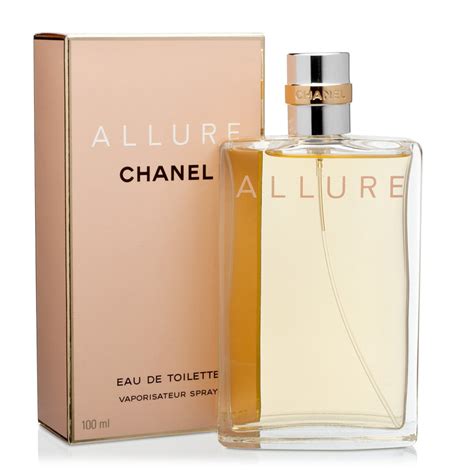 allure chanel цена|chanel allure parfum.